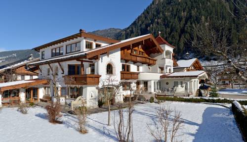 Mayrhofen Österreich Aktionscode Booking.com