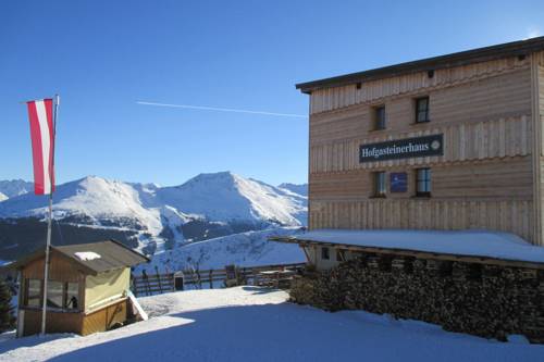 Bad Hofgastein Codice Promozionale Austria Booking.com