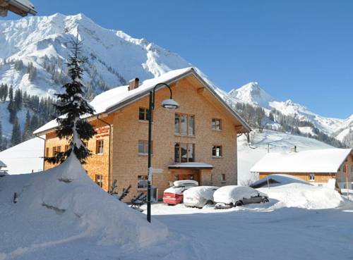 Schröcken Österreich Aktionscode Booking.com