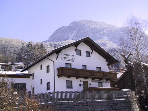 Jerzens Österreich Aktionscode Booking.com