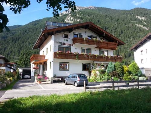 Bichlbach Österreich Aktionscode Booking.com