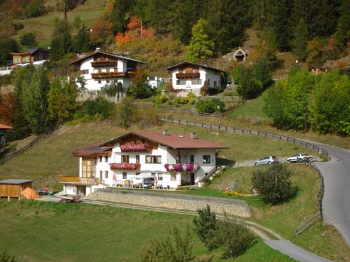 Fendels Österreich Aktionscode Booking.com