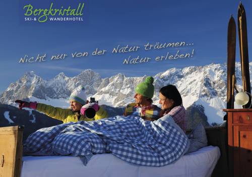 Rohrmoos / Schladming Österreich Aktionscode Booking.com