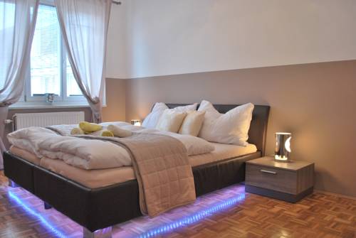 Wien &Ouml;sterreich Aktionscode Booking.com