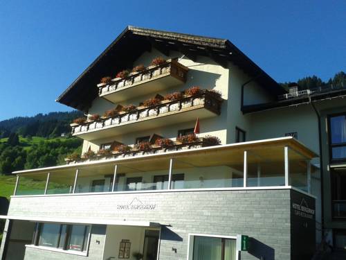 Bartholomäberg Austria Promo Code Booking.com
