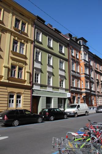 Innsbruck Austria Promo Code Booking.com