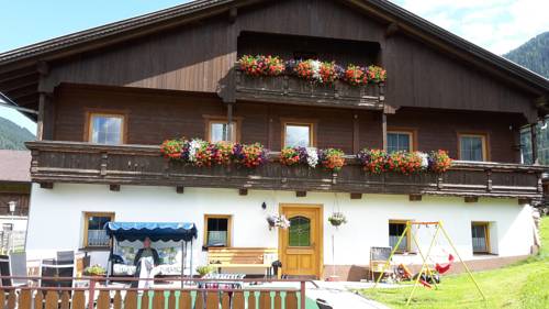 Kartitsch Österreich Aktionscode Booking.com
