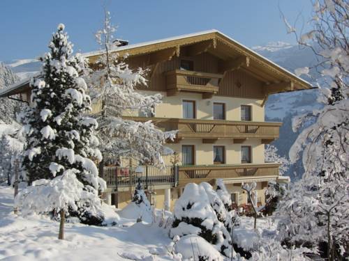 Zellberg Österreich Aktionscode Booking.com