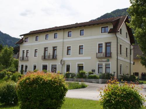 Unterbergen Österreich Aktionscode Booking.com