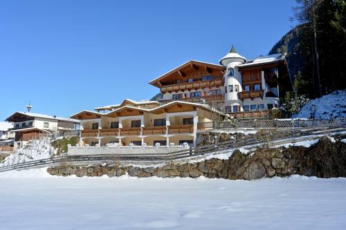 Mayrhofen Österreich Aktionscode Booking.com
