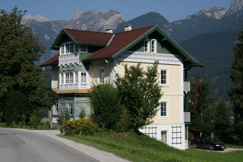 Haus im Ennstal Österreich Aktionscode Booking.com
