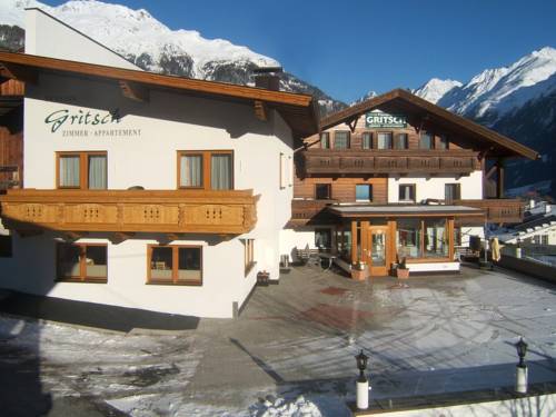 Sölden Österreich Aktionscode Booking.com