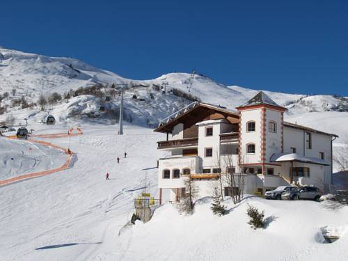 Galtür Österreich Aktionscode Booking.com