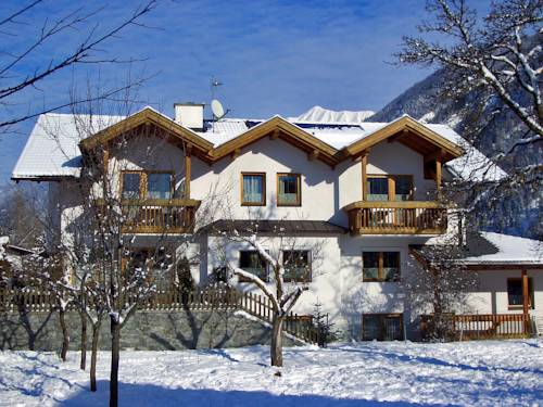 Ried im Oberinntal Österreich Aktionscode Booking.com
