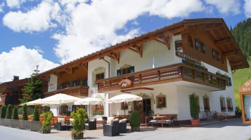Lech Österreich Aktionscode Booking.com