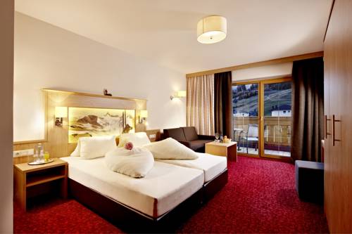 Sölden Österreich Aktionscode Booking.com