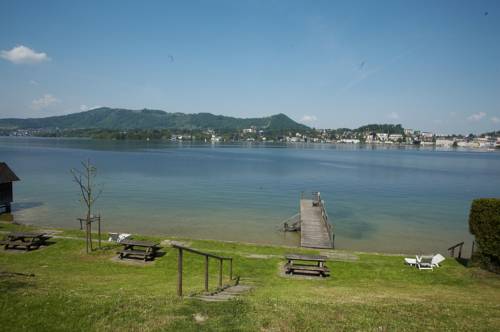 Gmunden Österreich Aktionscode Booking.com