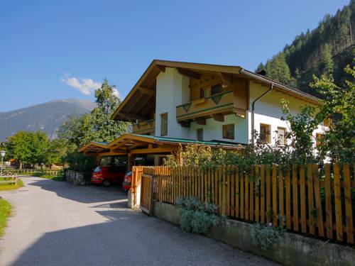Mayrhofen Österreich Aktionscode Booking.com