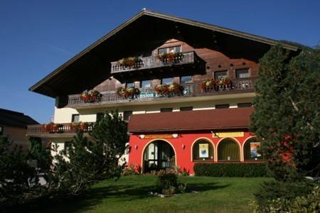 Sankt Martin am Tennengebirge Codice Promozionale Austria Booking.com