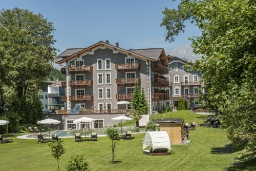 Kitzbühel Österreich Aktionscode Booking.com