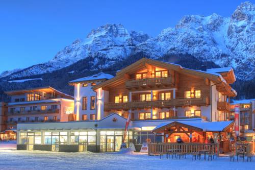 Leogang Codice Promozionale Austria Booking.com