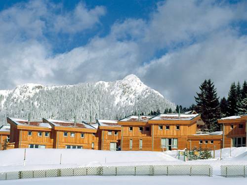 Hohentauern Österreich Aktionscode Booking.com