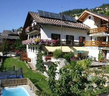 Jerzens Österreich Aktionscode Booking.com