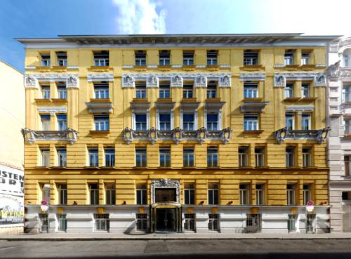 Wien &Ouml;sterreich Aktionscode Booking.com