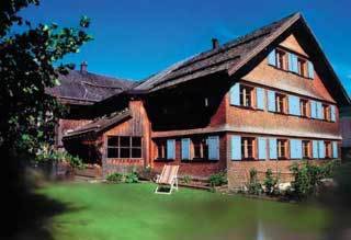 Mellau Österreich Aktionscode Booking.com