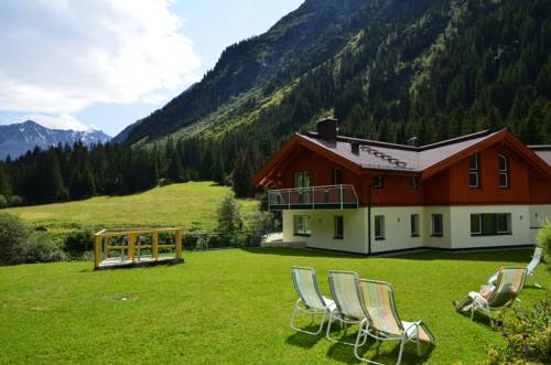 Sankt Leonhard im Pitztal Codice Promozionale Austria Booking.com