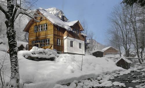 Altaussee Österreich Aktionscode Booking.com