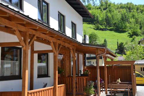 Ebensee Österreich Aktionscode Booking.com