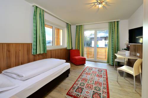 Saalbach-Hinterglemm Österreich Aktionscode Booking.com