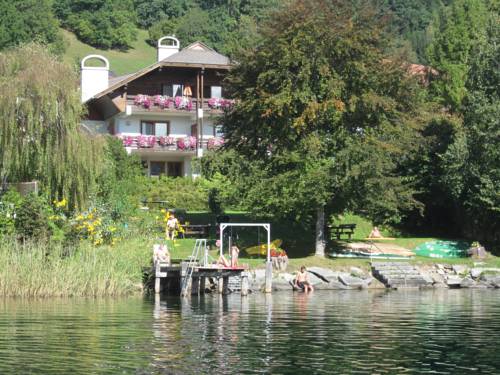 Millstatt Österreich Aktionscode Booking.com