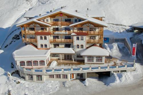 Altenmarkt im Pongau Österreich Aktionscode Booking.com