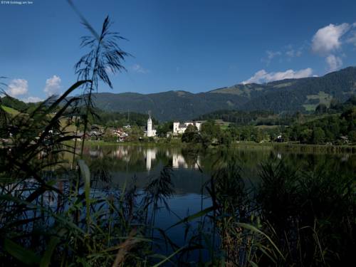 Goldegg Österreich Aktionscode Booking.com