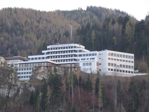 Semmering Österreich Aktionscode Booking.com