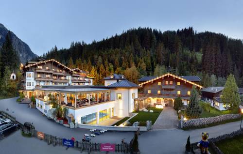 Bramberg am Wildkogel Austria Promo Code Booking.com