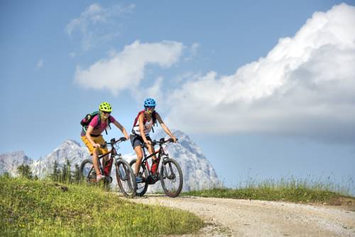 Leogang Österreich Aktionscode Booking.com