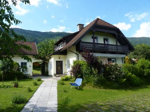 Bodensdorf Österreich Aktionscode Booking.com