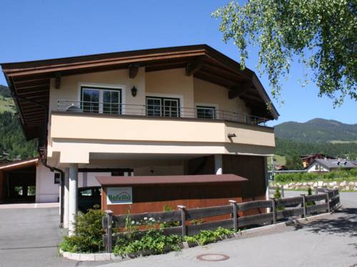 Brixen im Thale Österreich Aktionscode Booking.com