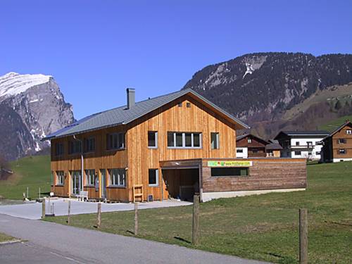 Schoppernau Österreich Aktionscode Booking.com