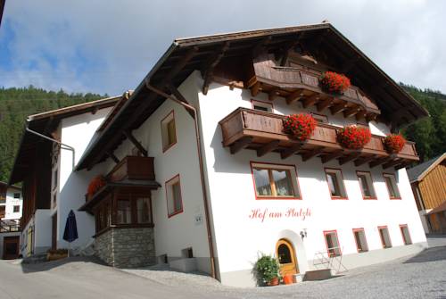 St. Anton am Arlberg Österreich Aktionscode Booking.com