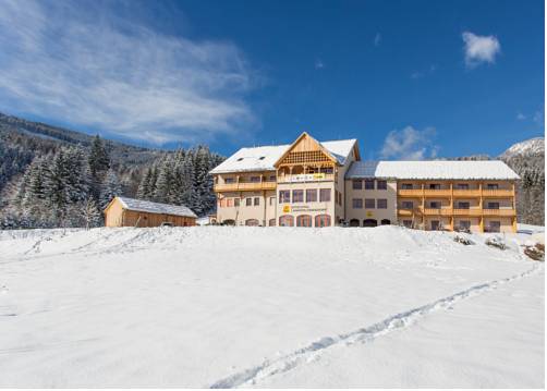 Weißbriach Österreich Aktionscode Booking.com
