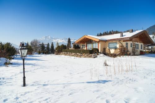 Saalfelden Österreich Aktionscode Booking.com
