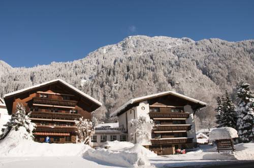 St. Gallenkirch Österreich Aktionscode Booking.com