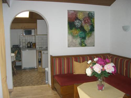 Vandans Österreich Aktionscode Booking.com