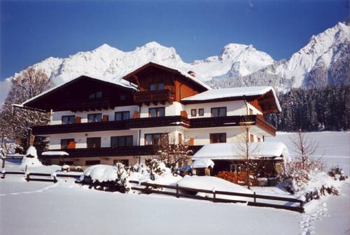 Ramsau Österreich Aktionscode Booking.com