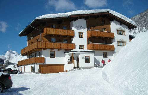 Lech Österreich Aktionscode Booking.com