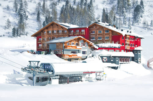 Obertauern Österreich Aktionscode Booking.com